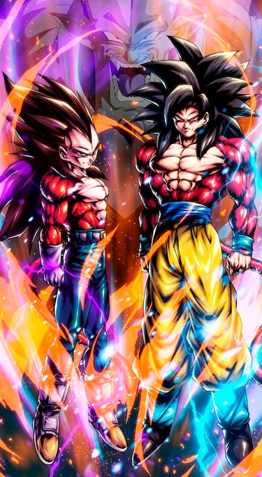 ¿Y si ‘Dragon Ball Daima’ hiciera canon el Super Saiyan 4? Recordando la mejor transformación de GT