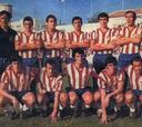 22 jugadores que estuvieron con el Granada y el Barcelona