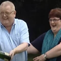 La herencia del ganador récord del Euromillones: se gastó la mitad de su fortuna en 8 años