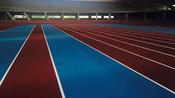 Nanjing será la sede de los mundiales bajo techo de 2020