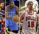 Las 10 preguntas del curso NBA: LeBron, Kobe, los Gasol...