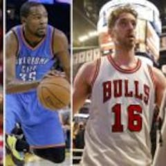 Las 10 preguntas del curso NBA: LeBron, Kobe, los Gasol...