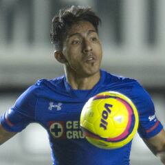 Ángel Mena descarta urgencia por vencer al América