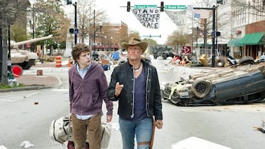 Las 30 mejores películas posapocalípticas y dónde verlas