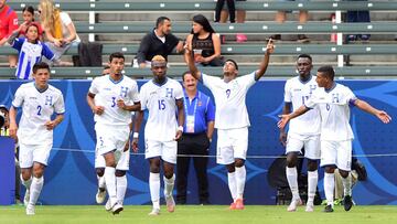 La &quot;H&quot; se enfrentar&aacute; a la selecci&oacute;n canadiense en el partido eliminatorio rumbo a Qatar, aunque las restricciones de la frontera de Canad&aacute; pueden dificultar el encuentro.