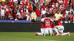 Santa Fe: “Aceptamos las críticas con objetividad, pero exigimos respeto...”