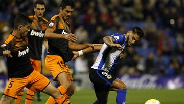 17/11/19  PARTIDO LIGA SEGUNDA DIVISION B HERCULES - VALENCIA MESTALLA FILIAL
 JONA 