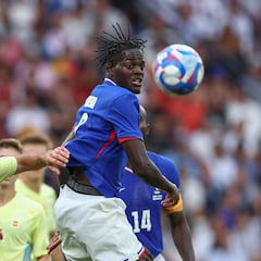 Marc Pubill llega a Italia para firmar por el Atalanta