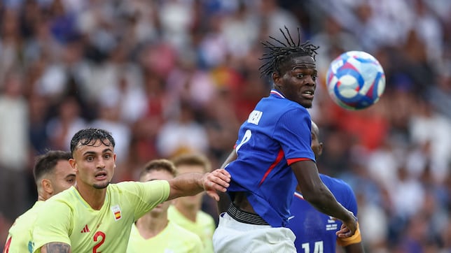 Marc Pubill llega a Italia para firmar por el Atalanta