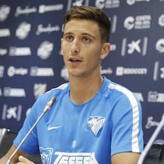 Pau Torres: "Deberíamos aprender de la segunda división inglesa"