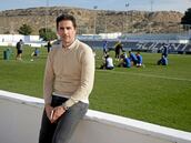 Jorge López: “Gattuso contagia, pero a Mestalla le gusta más la marcha”