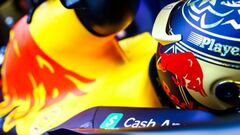 El curioso reparto de premios de la Fórmula 1 en 2023