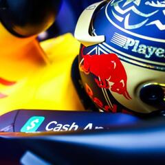 El curioso reparto de premios de la Fórmula 1 en 2023