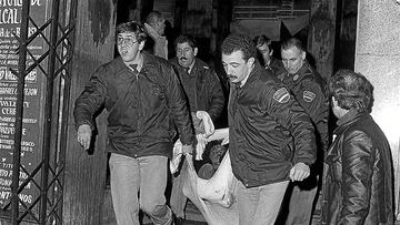 Alcalá 20: 40 años de la mayor tragedia en una discoteca, así sucedió