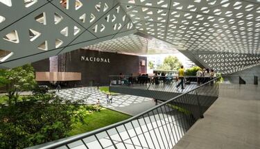 Día Nacional del Arquitecto: top de los mejores arquitectos y sus obras