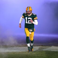 Aaron Rodgers rumors: What teams could land the star QB? Jets, Raiders...