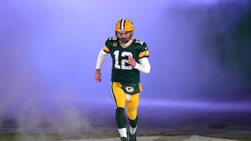 After 18 seasons in Green Bay, Aaron Rodgers could well be playing for another team next season - if he doesn’t retire - and with that, here are his options.