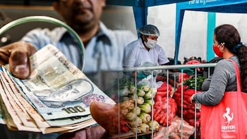 Bono Alimentario septiembre 2022: fechas, montos, requisitos y quiénes serán beneficiarios