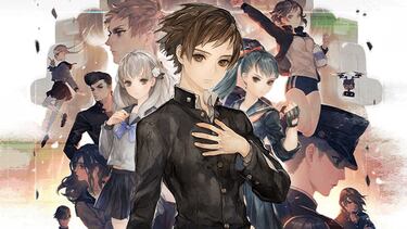 13 Sentinels: Aegis Rim llegará a Nintendo Switch en abril de 2022