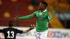 Audax Italiano vence a Unión con Sergio Santos como figura