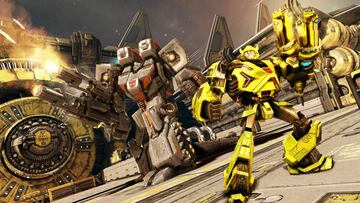 Captura de pantalla - Transformers: Fall Of Cybertron (360)