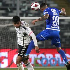 Roberto Cereceda se lanzó con todo contra Colo Colo: este es el motivo