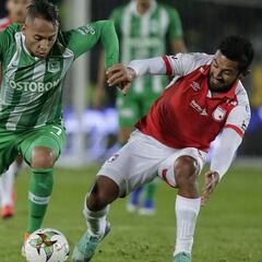 Jarlan: "Espero no perder la sensibilidad con la pelota"