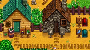 El multijugador de Stardew Valley ya está terminado