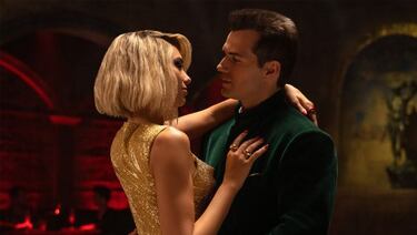 Henry Cavill, ¿nuevos James Bond y Lobezno? El actor reacciona a los deseos de los fans