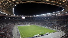 France - Romania: How and where to watch