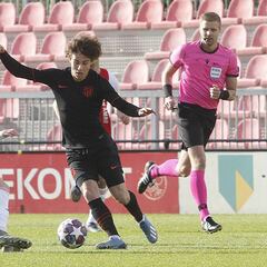 Los grandes de la Eredivisie ojearon a Rodrigo Riquelme