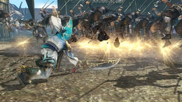 Imágenes de Warriors Orochi 3 Ultimate Definitive Edition