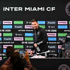 Estos son los comentaristas de la MLS en español en el Apple TV Season Pass