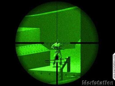 Delta Force da el salto a la PSOne