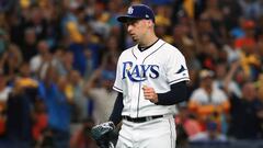 El as de la rotaci&oacute;n de los Tampa Bay Rays prefiere perderse toda la temporada que aceptar una nueva reducci&oacute;n de salario.