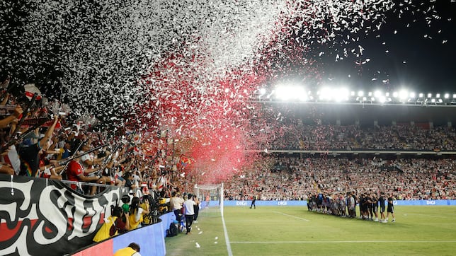 El EuroRayo esquiva a los cocos