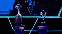 Clubes argentinos en Copa Libertadores y Sudamericana: día, horario, TV y fixture completo de la vuelta de octavos de final