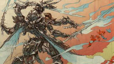 La saga Final Fantasy gana tres récords Guinness