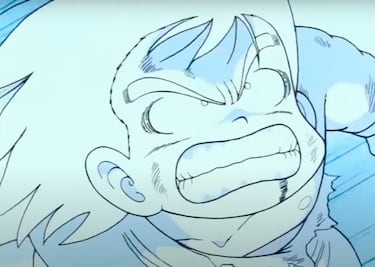 Todos los estudios anime que trabajaron en 'Dragon Ball'