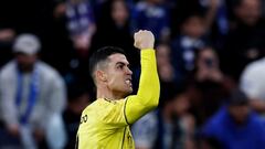 Dos ex Liga MX retan a Cristiano Ronaldo