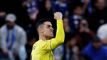 Dos ex Liga MX retan a Cristiano Ronaldo