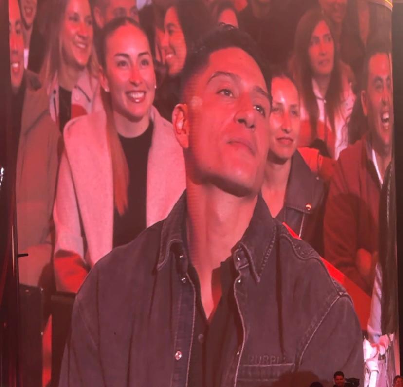 “¿Cómo tendrá el p...?“: Asskha Sumathra sorprende a Sammis Reyes con insólita pregunta y esto ocurre