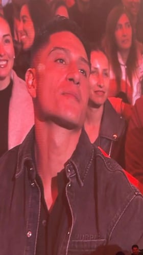 “¿Cómo tendrá el p...?“: Asskha Sumathra sorprende a Sammis Reyes con insólita pregunta y esto ocurre