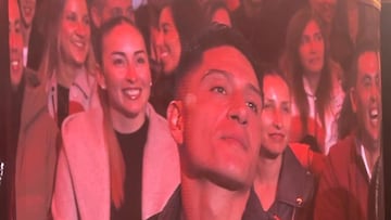 “¿Cómo tendrá el p...?“: Asskha Sumathra sorprende a Sammis Reyes con insólita pregunta y esto ocurre