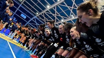 Preol¨ªmpico de Torrevieja.
