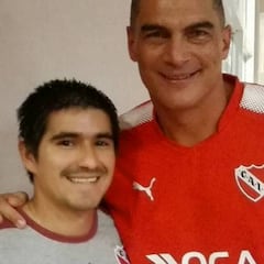 El colombiano que trabaja con los drones y exigencia de Holan