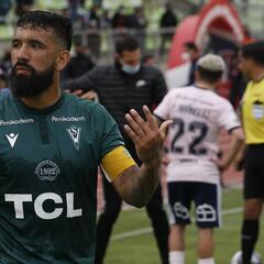 El pedido de Ronnie Fernández al alcalde Jorge Sharp en las redes