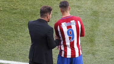 Will this be the final Madrid derby for Fernando Torres?