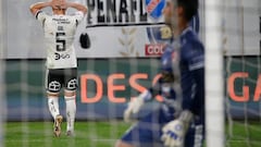 Tabla de posiciones Campeonato Nacional 2023 actualizada hoy, 14 de septiembre: fecha 23, fútbol chileno