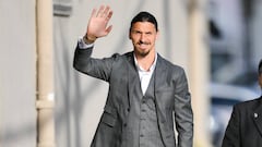 Ibrahimovic: Why IKEA has offered him free meatballs for life